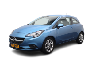 Opel Corsa 1.4 S&S 90pk 5d Online Edition